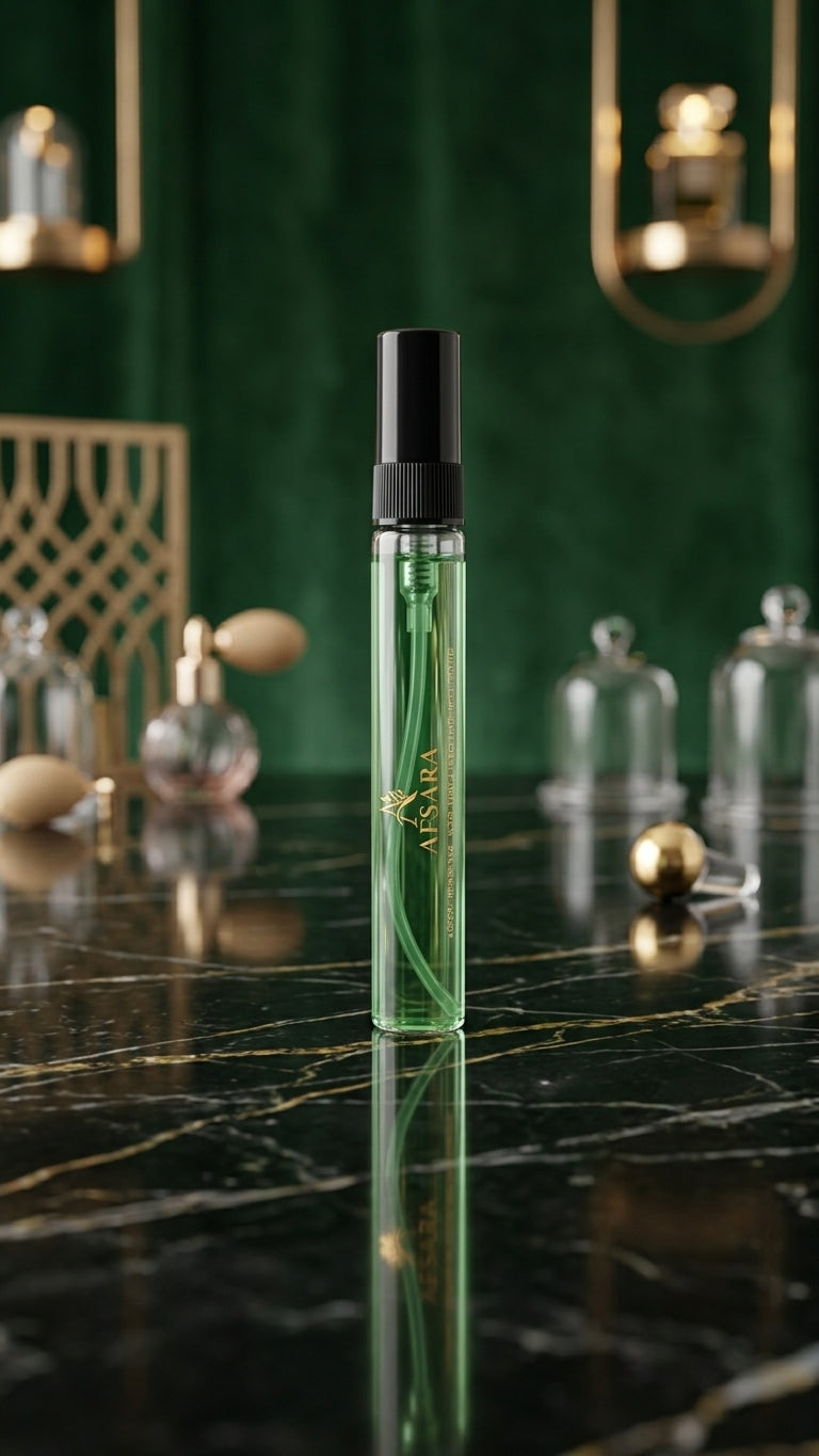 Afsara Perfume Tester